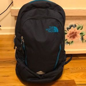North Face backpack